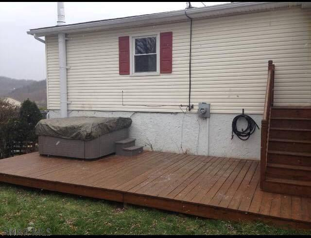 Penn Farms - Residential