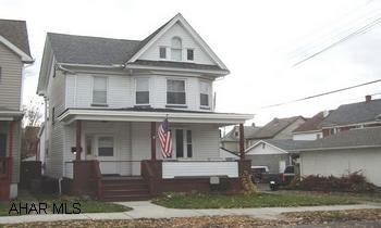 Juniata - Residential