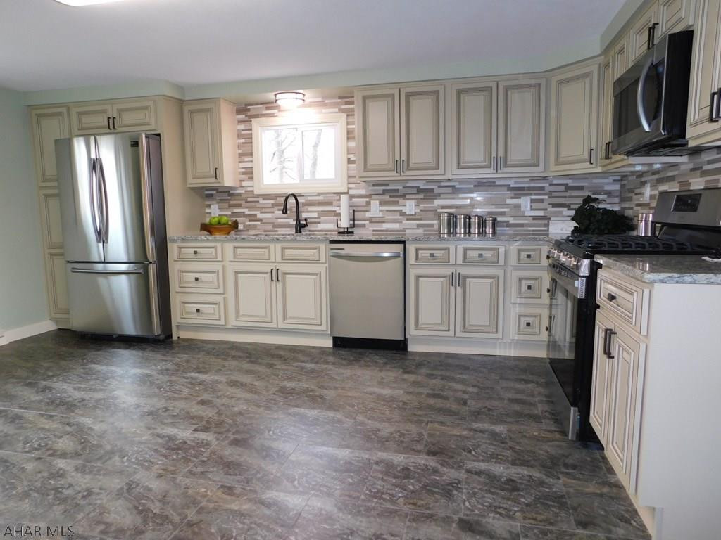 Unknown - Residential