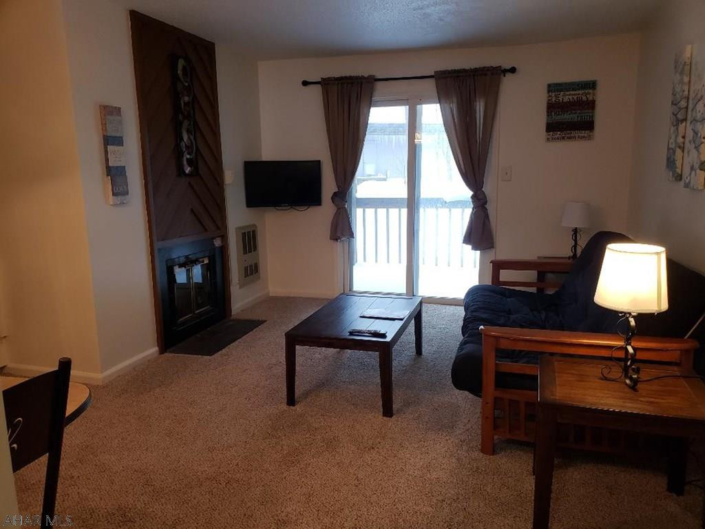 Blue Knob - Residential