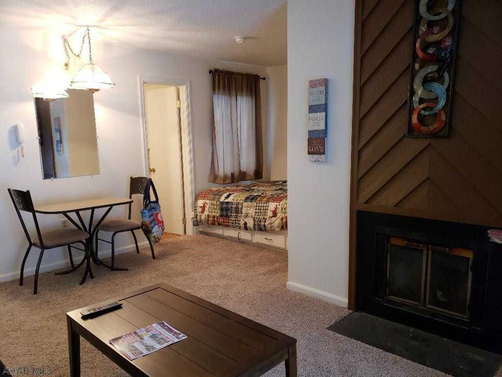 Blue Knob - Residential