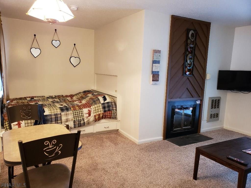 Blue Knob - Residential