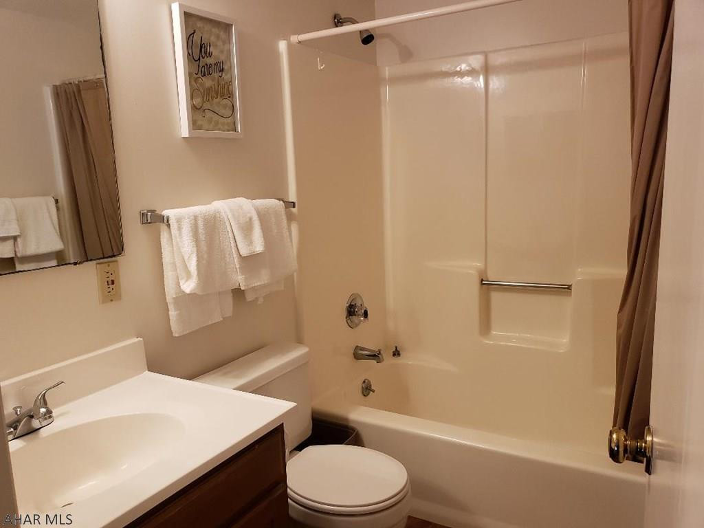 Blue Knob - Residential