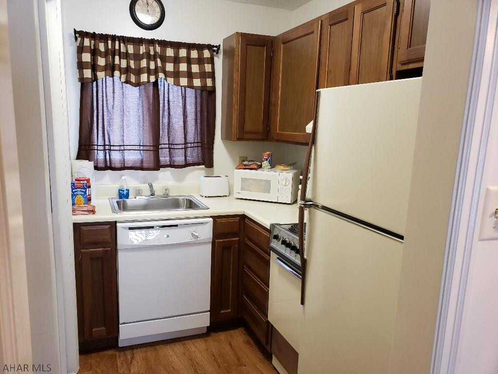 Blue Knob - Residential