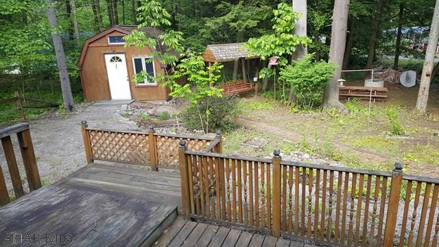 Glendale Yearound - Residential