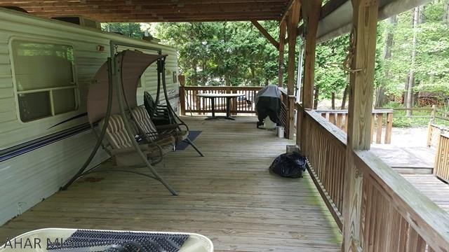 Glendale Yearound - Residential