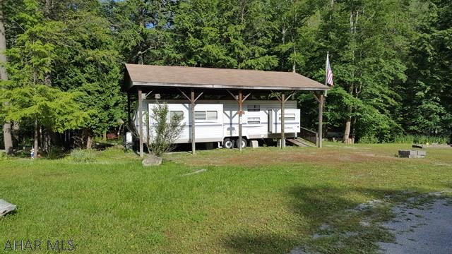 Glendale Yearound - Residential