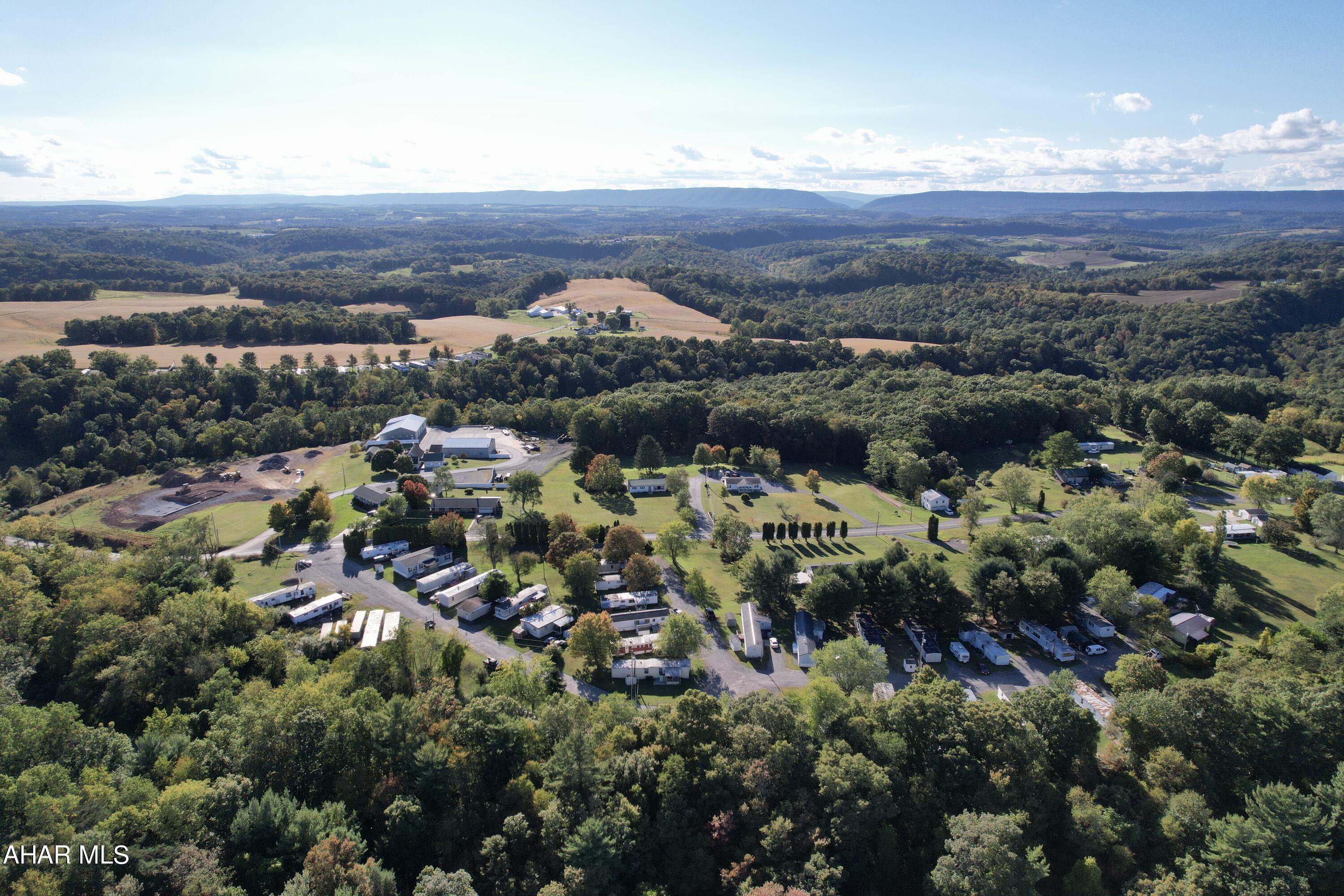 None - Commercial Sale