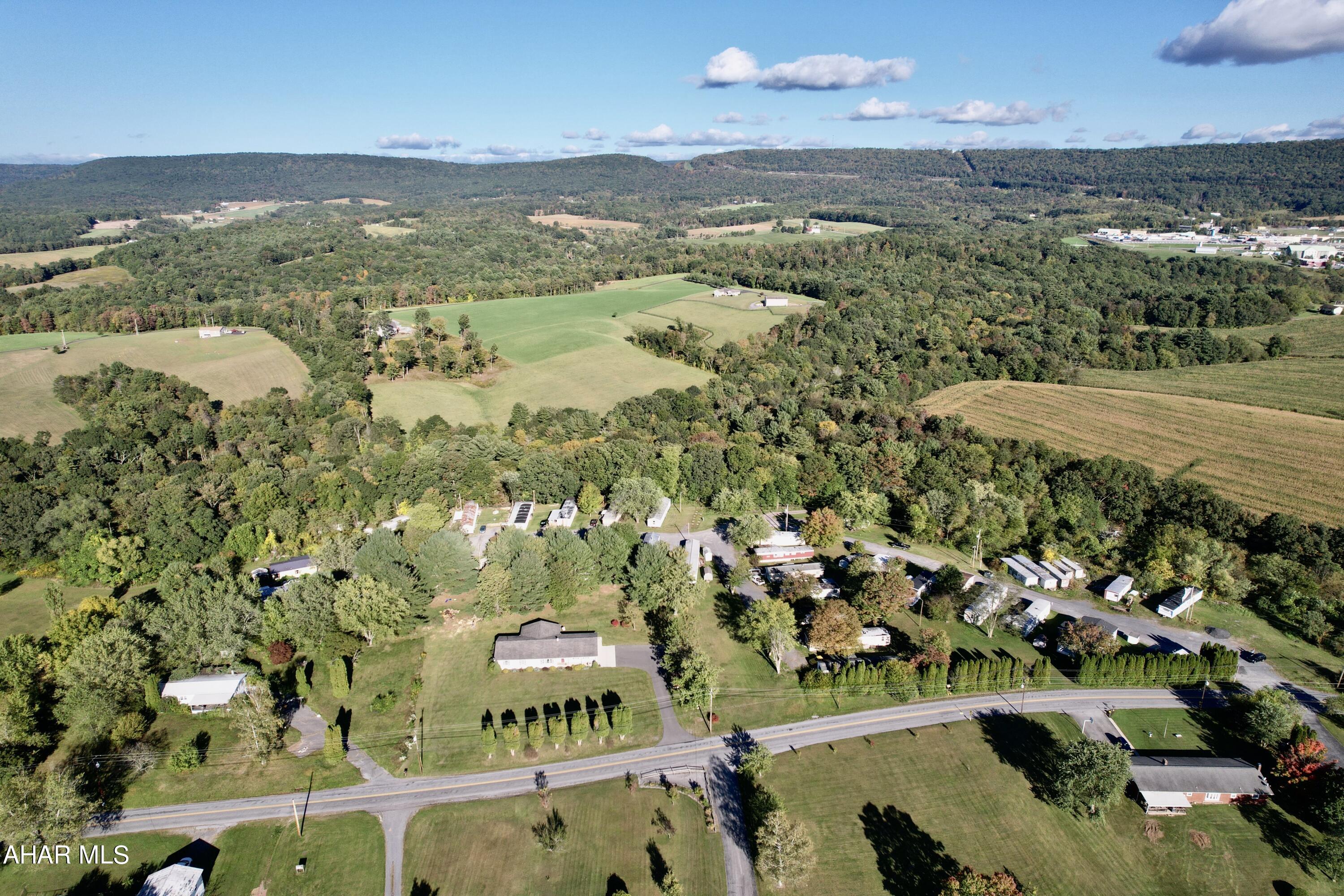 None - Commercial Sale