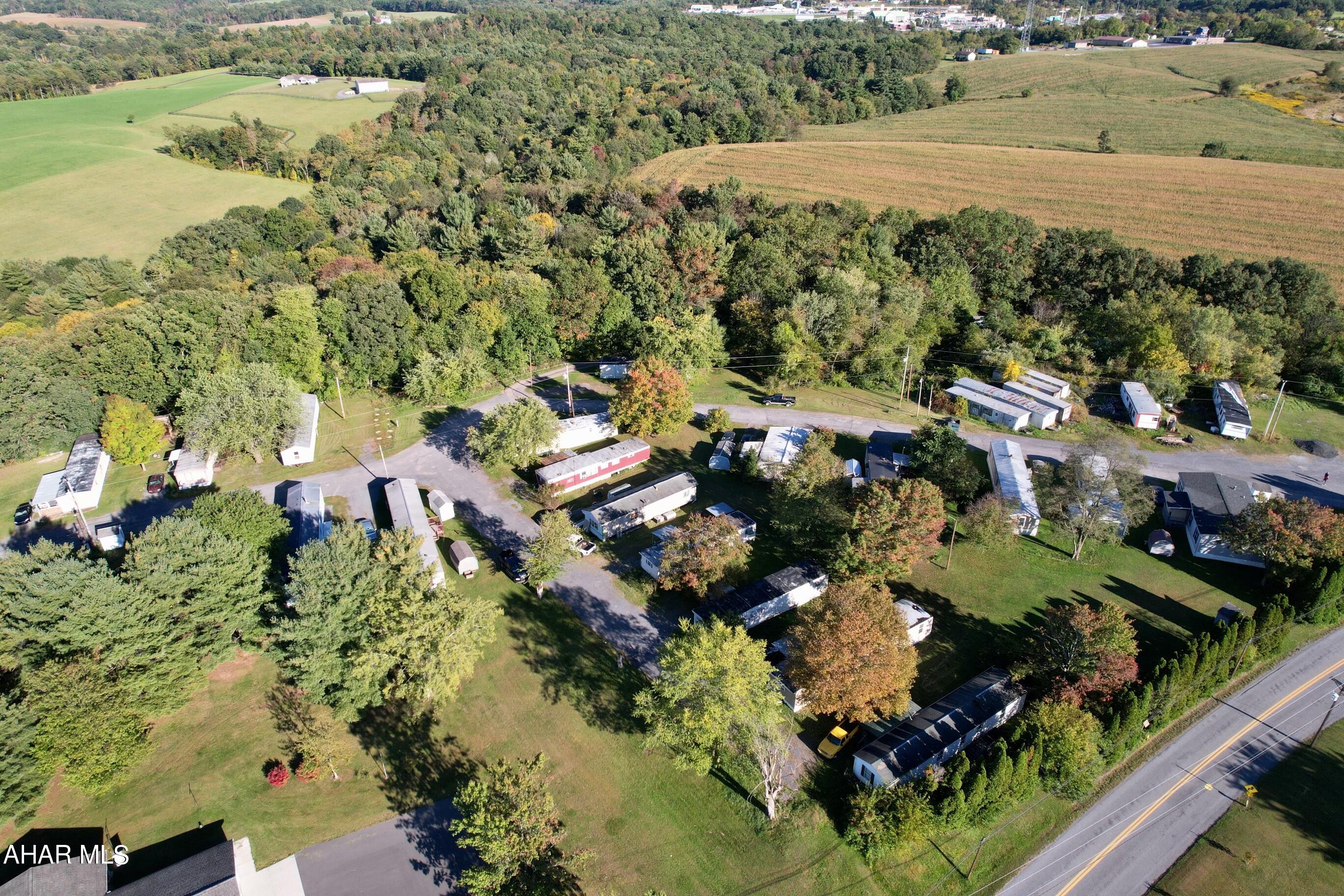 None - Commercial Sale