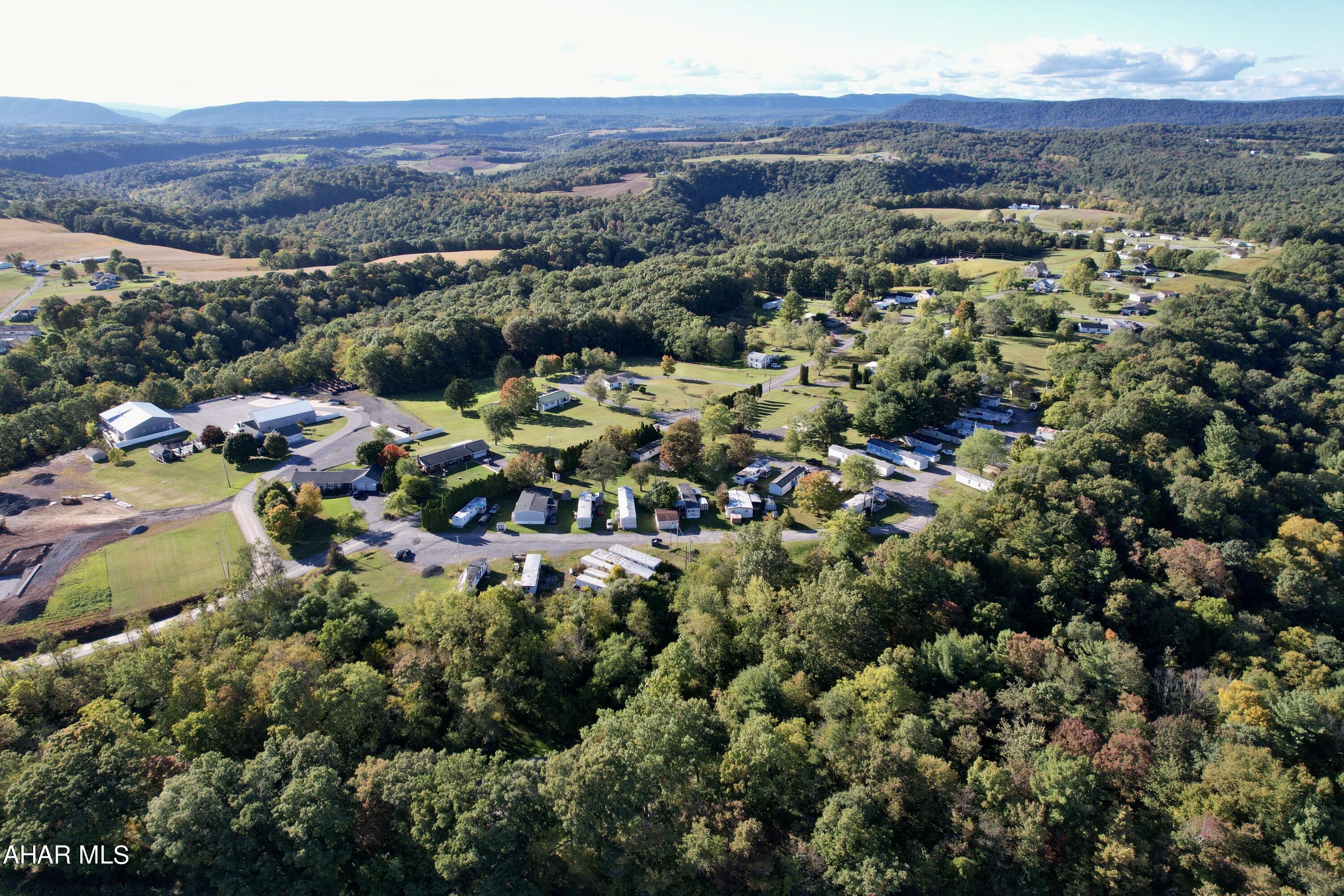 None - Commercial Sale