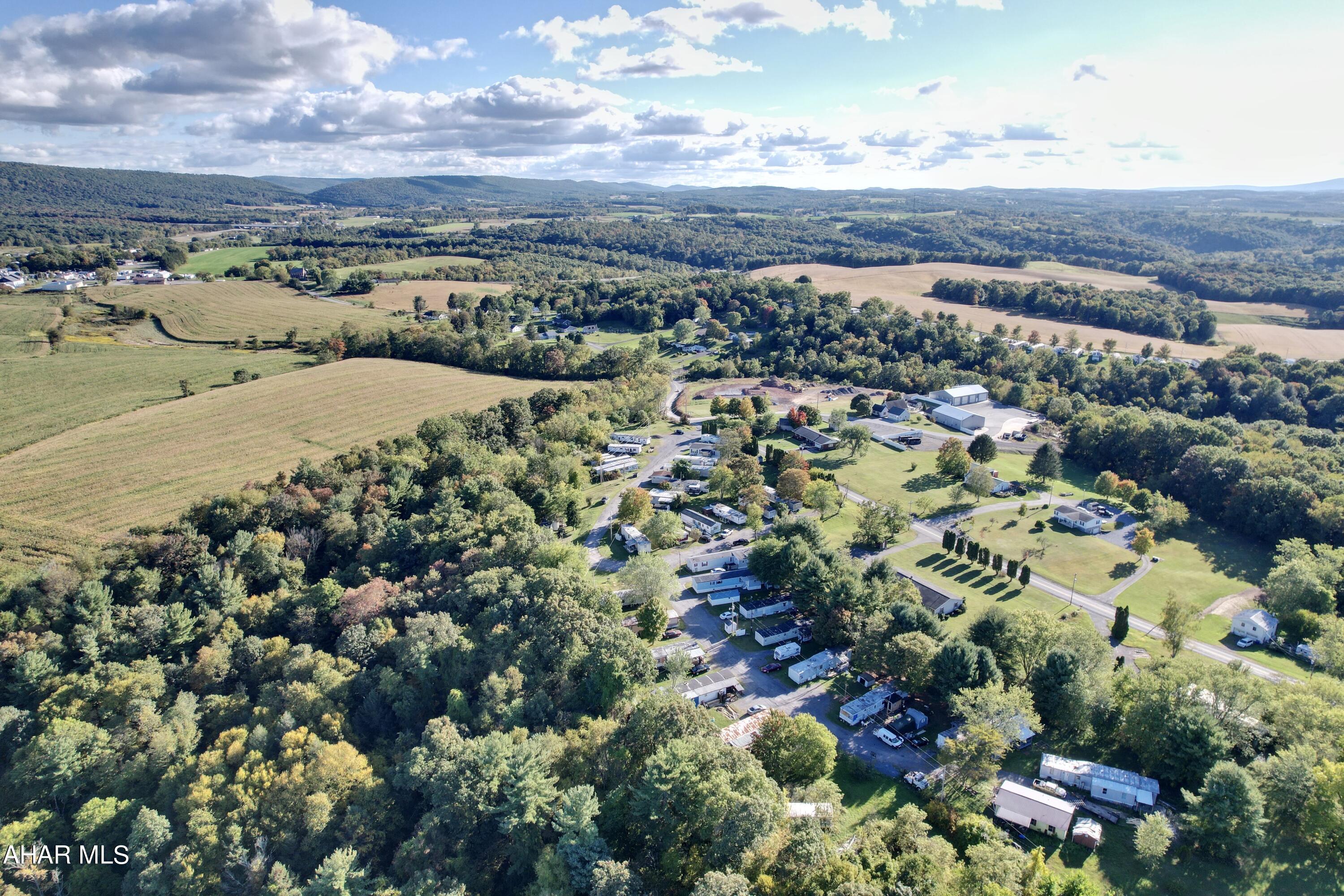 None - Commercial Sale