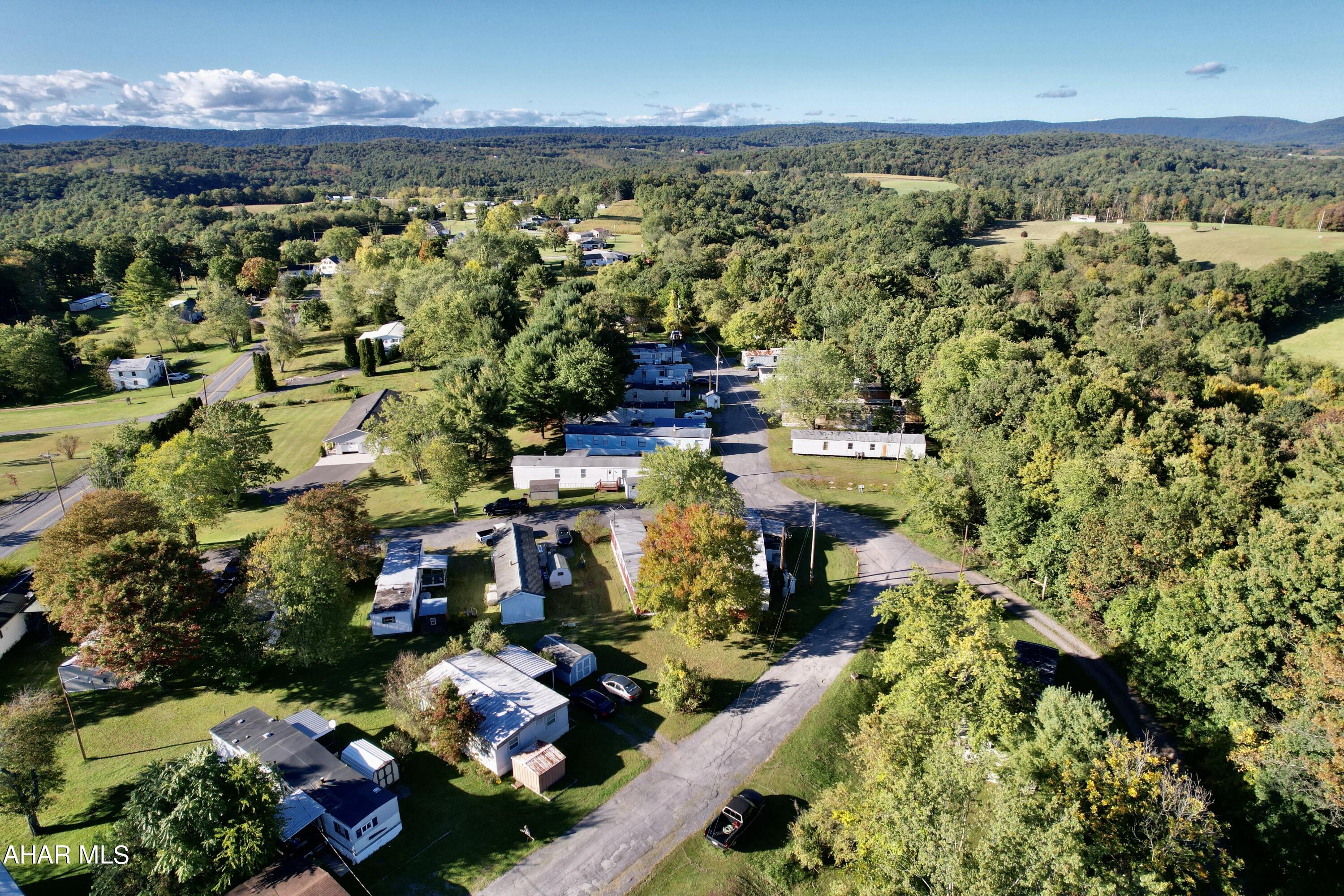 None - Commercial Sale