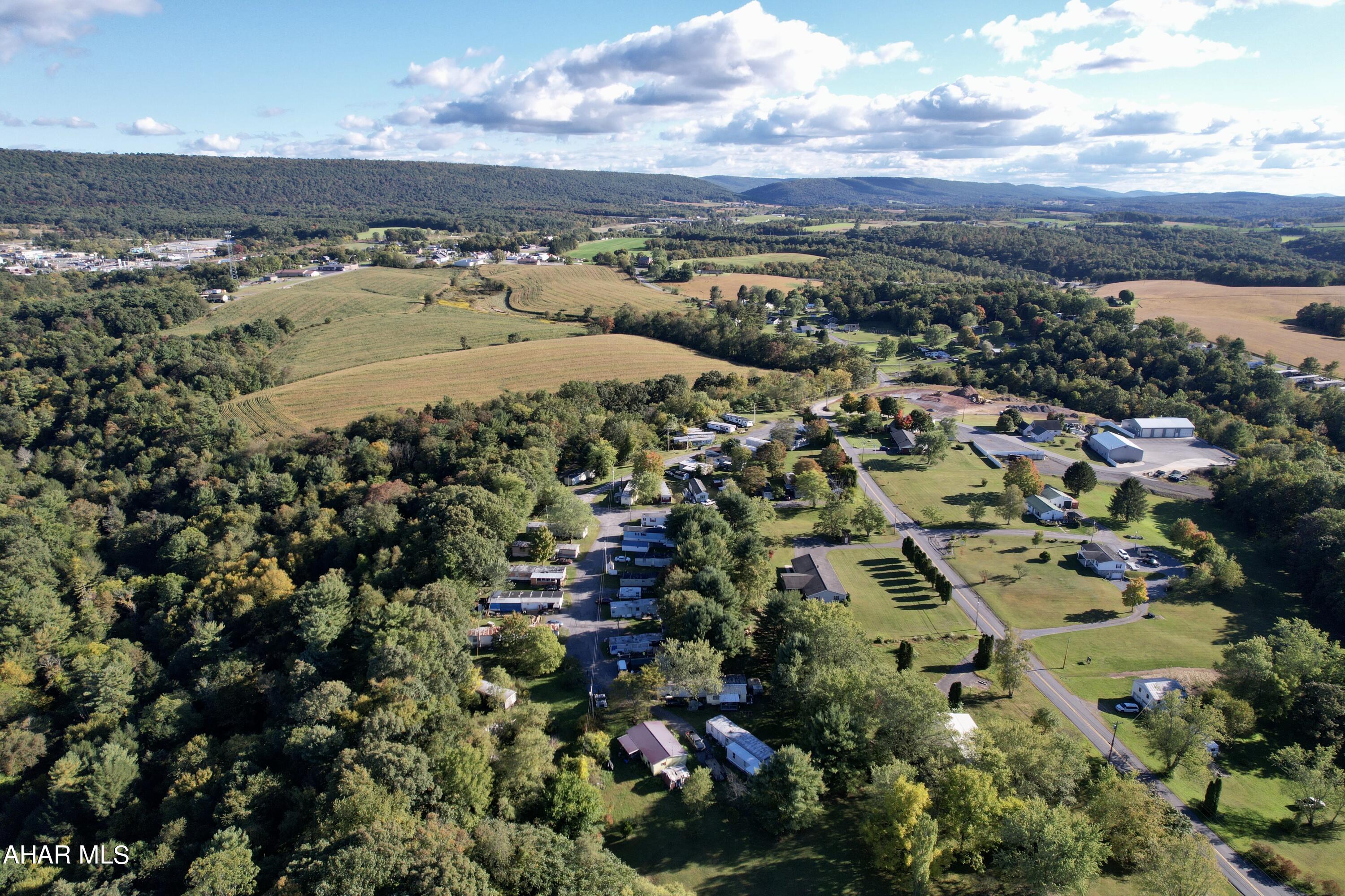 None - Commercial Sale