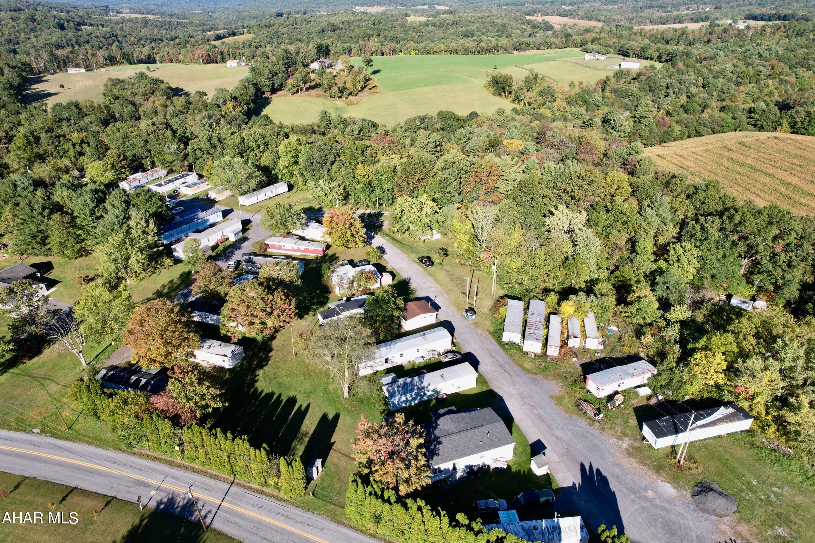 None - Commercial Sale