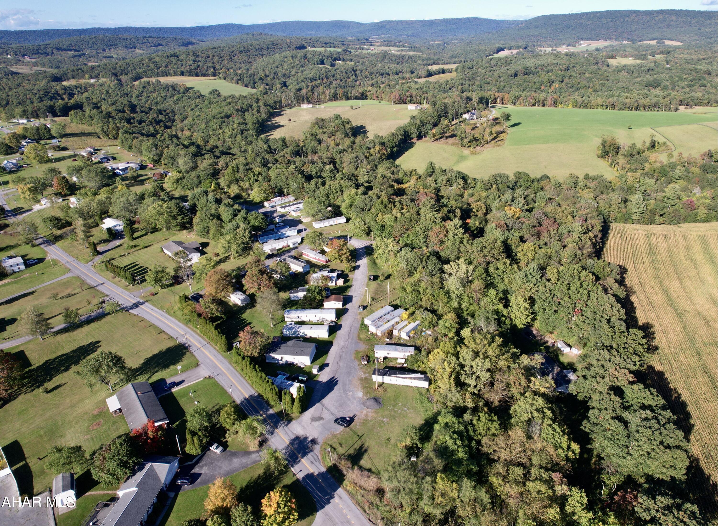 None - Commercial Sale