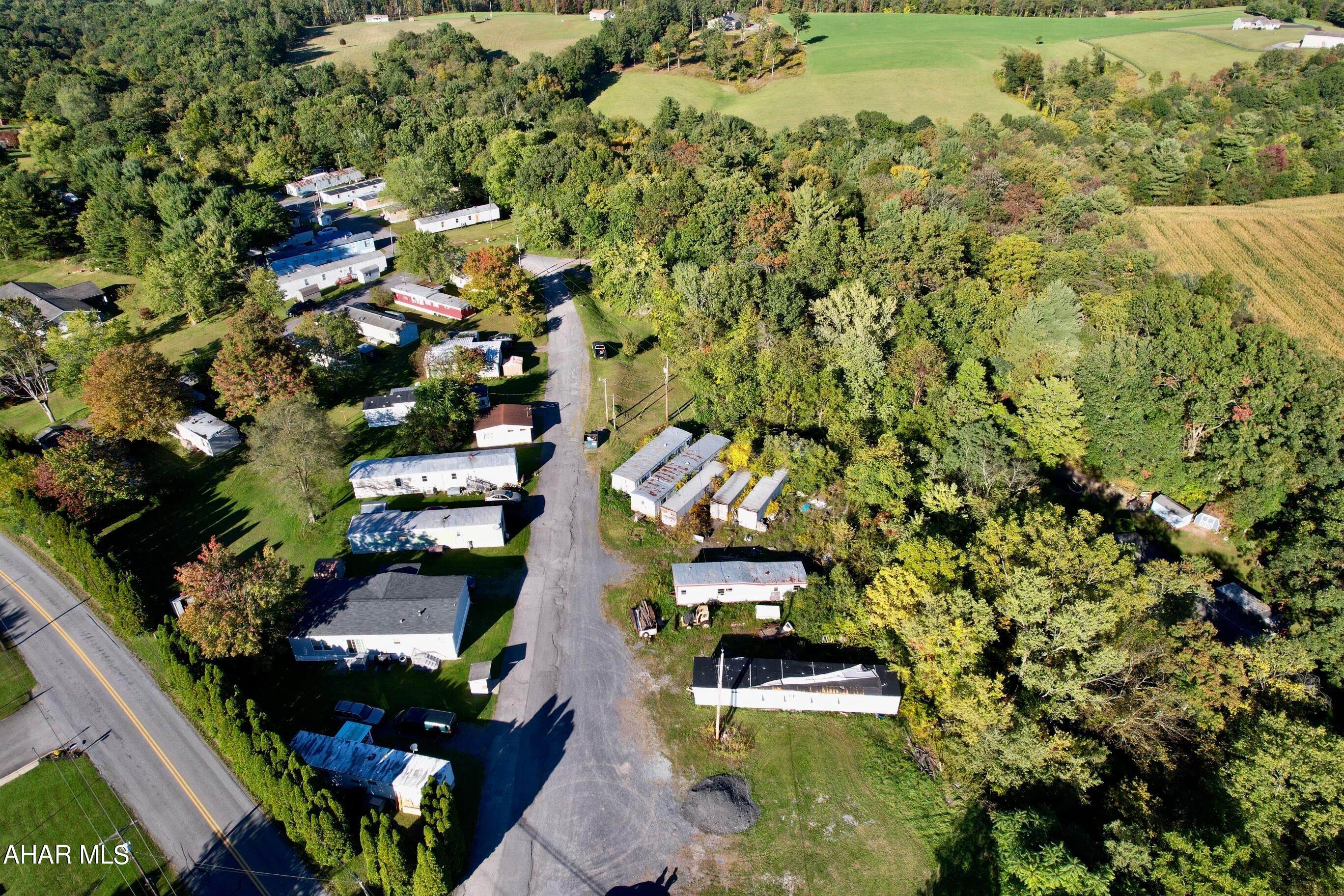 None - Commercial Sale