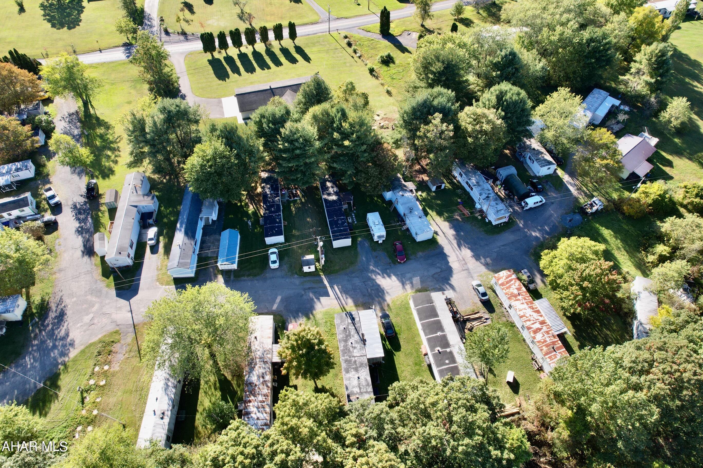 None - Commercial Sale