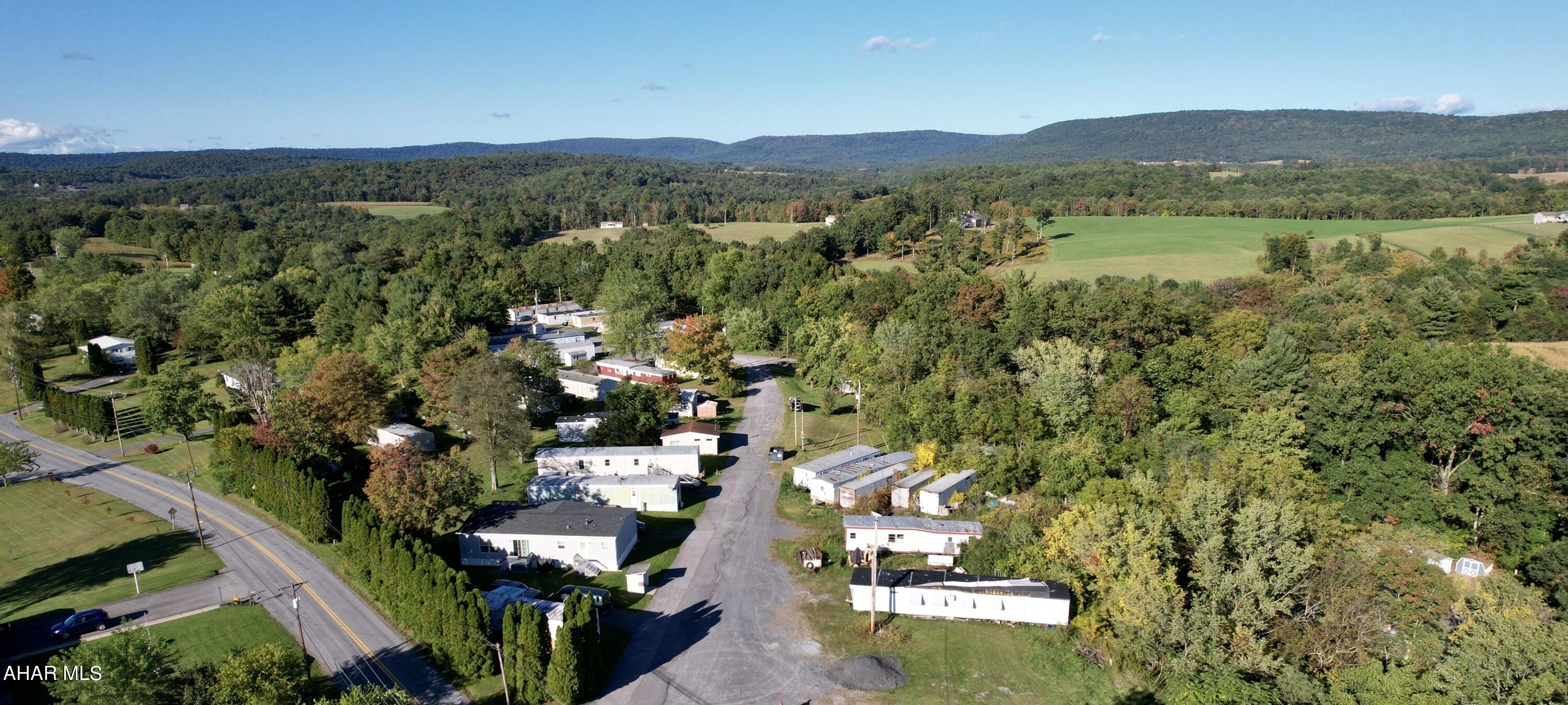 None - Commercial Sale