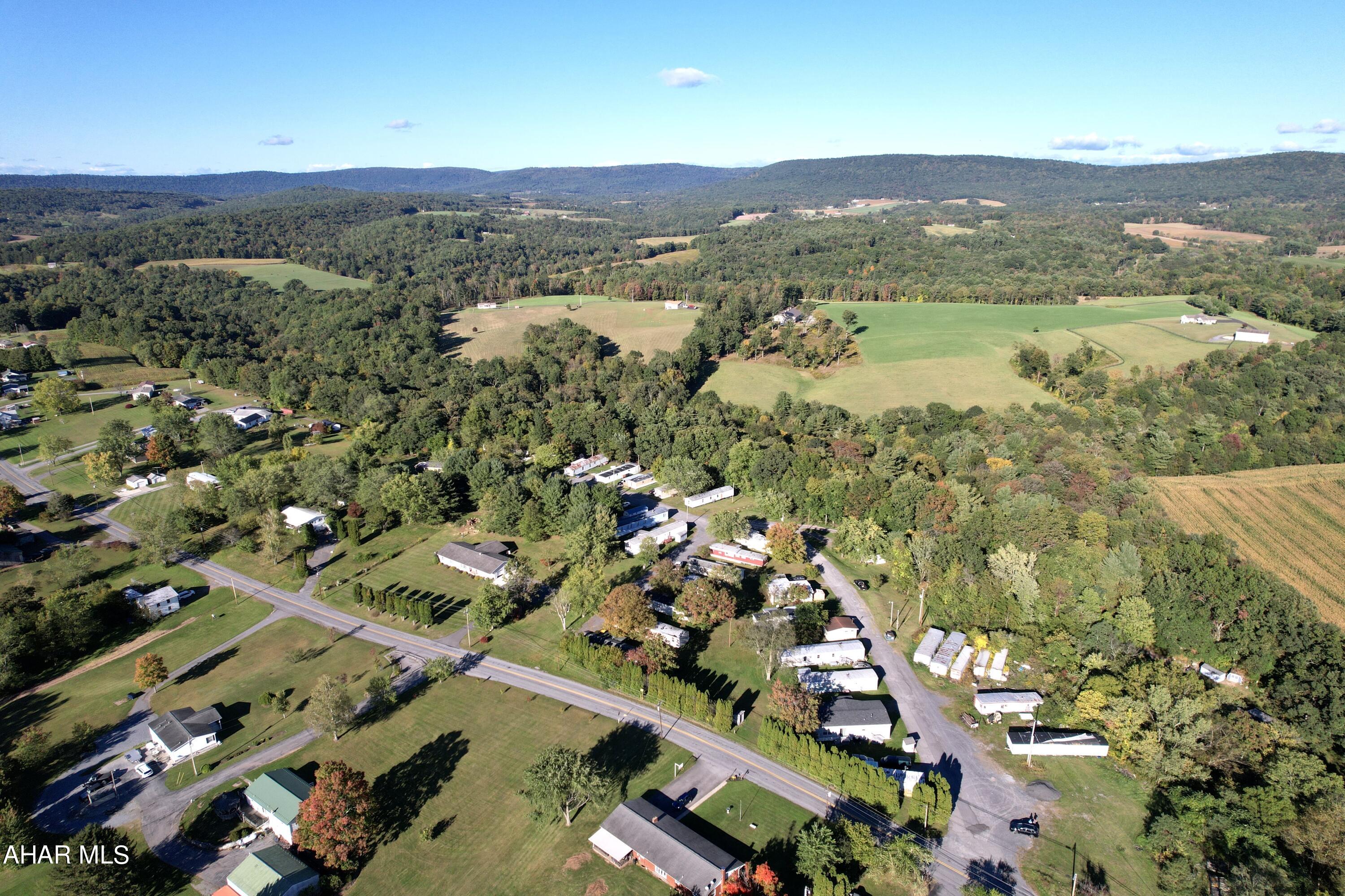 None - Commercial Sale