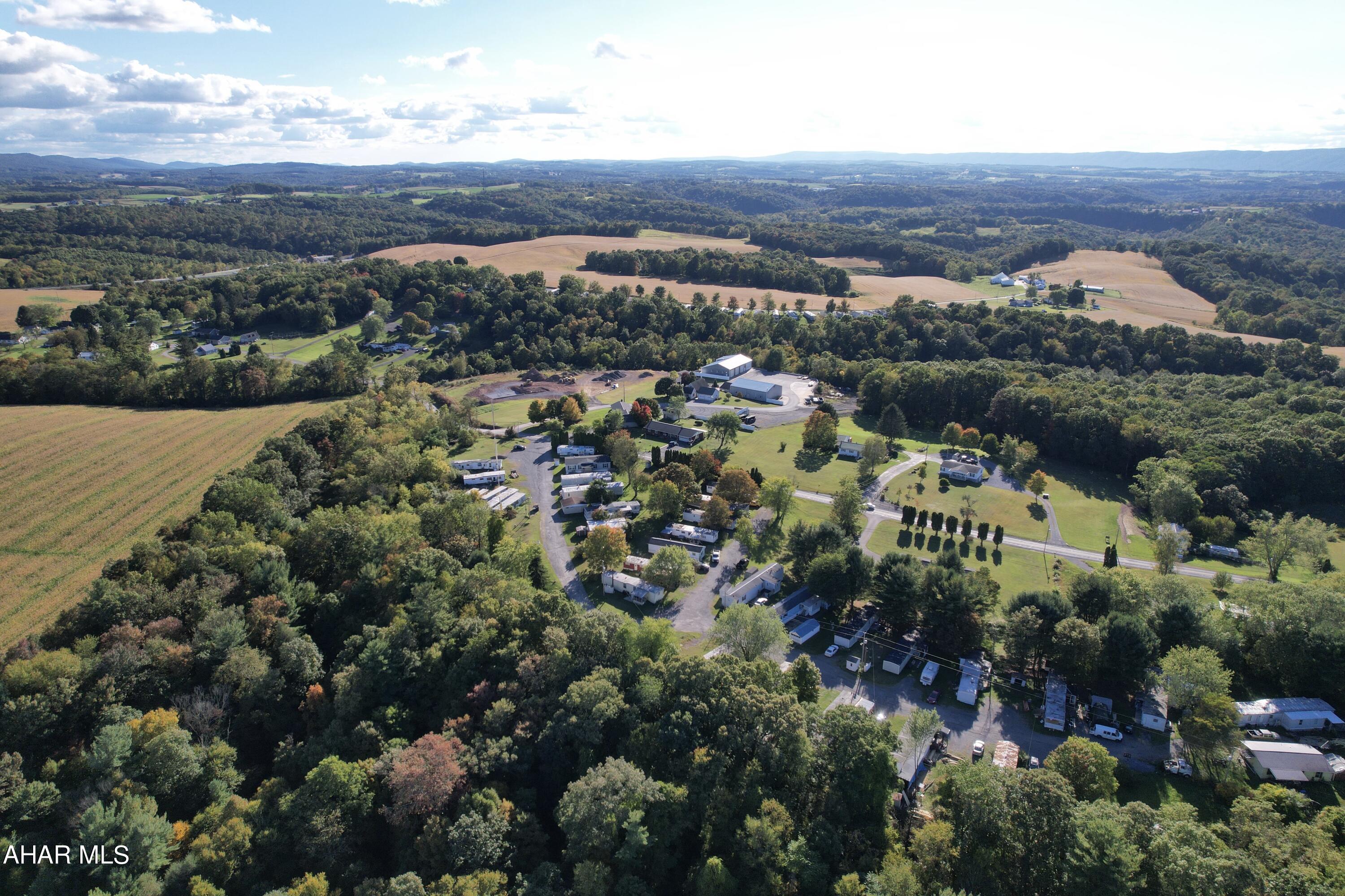 None - Commercial Sale