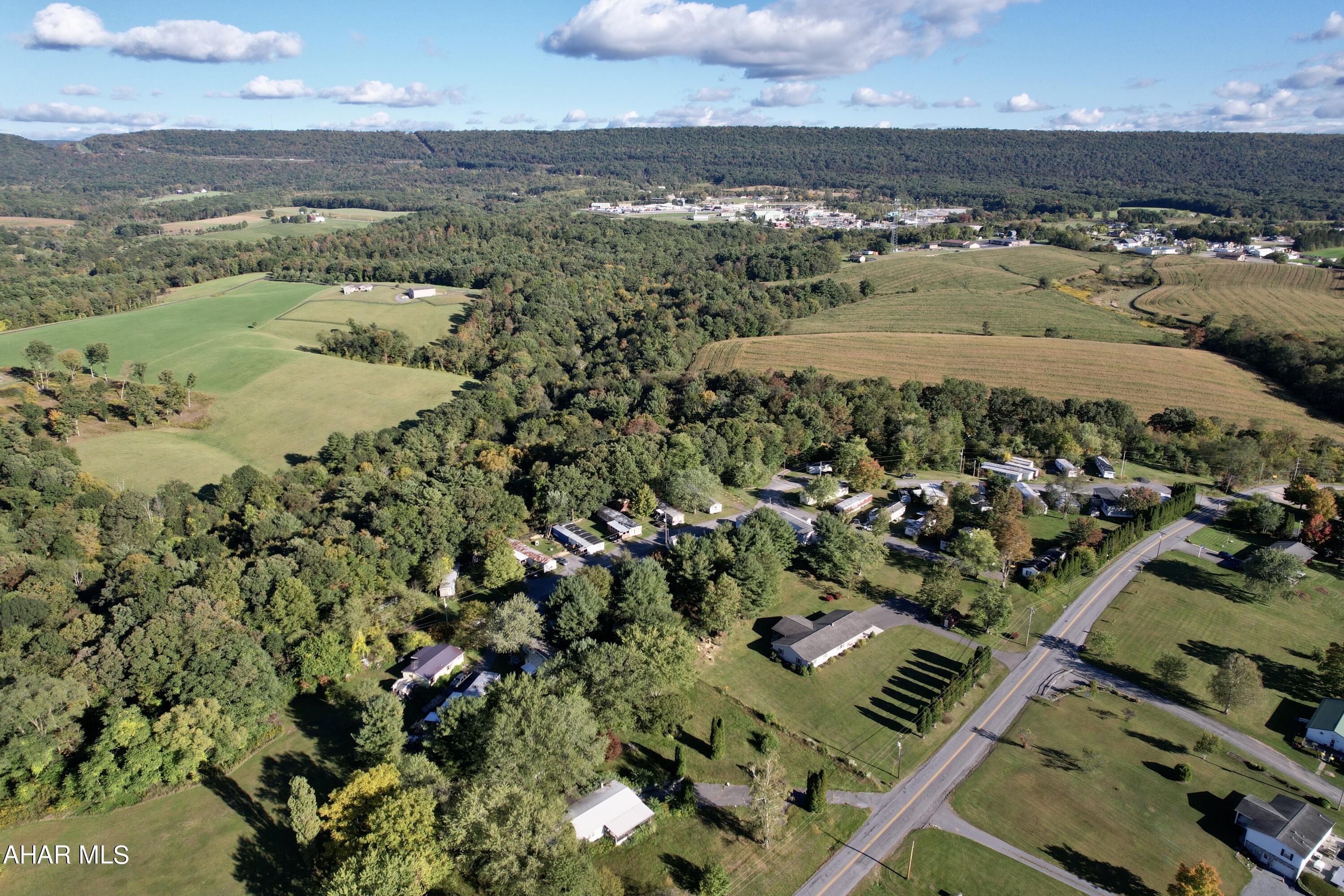 None - Commercial Sale