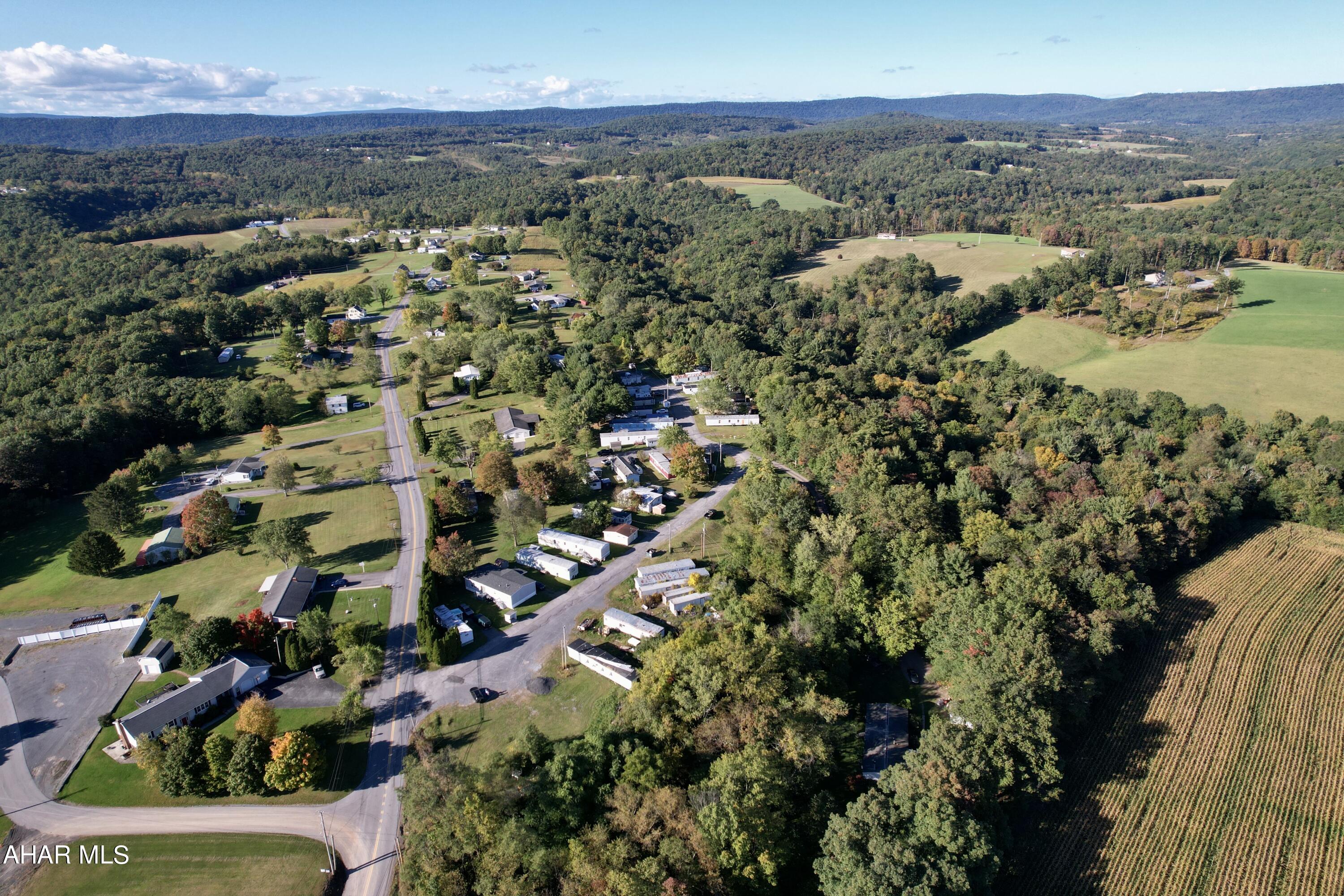 None - Commercial Sale