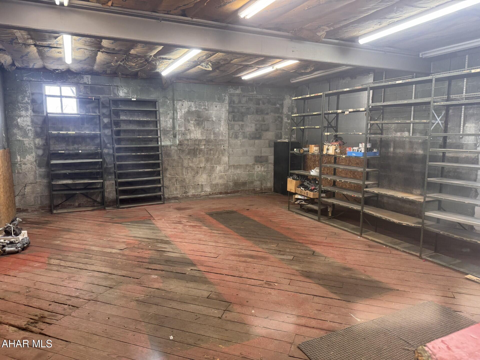 None - Commercial Sale