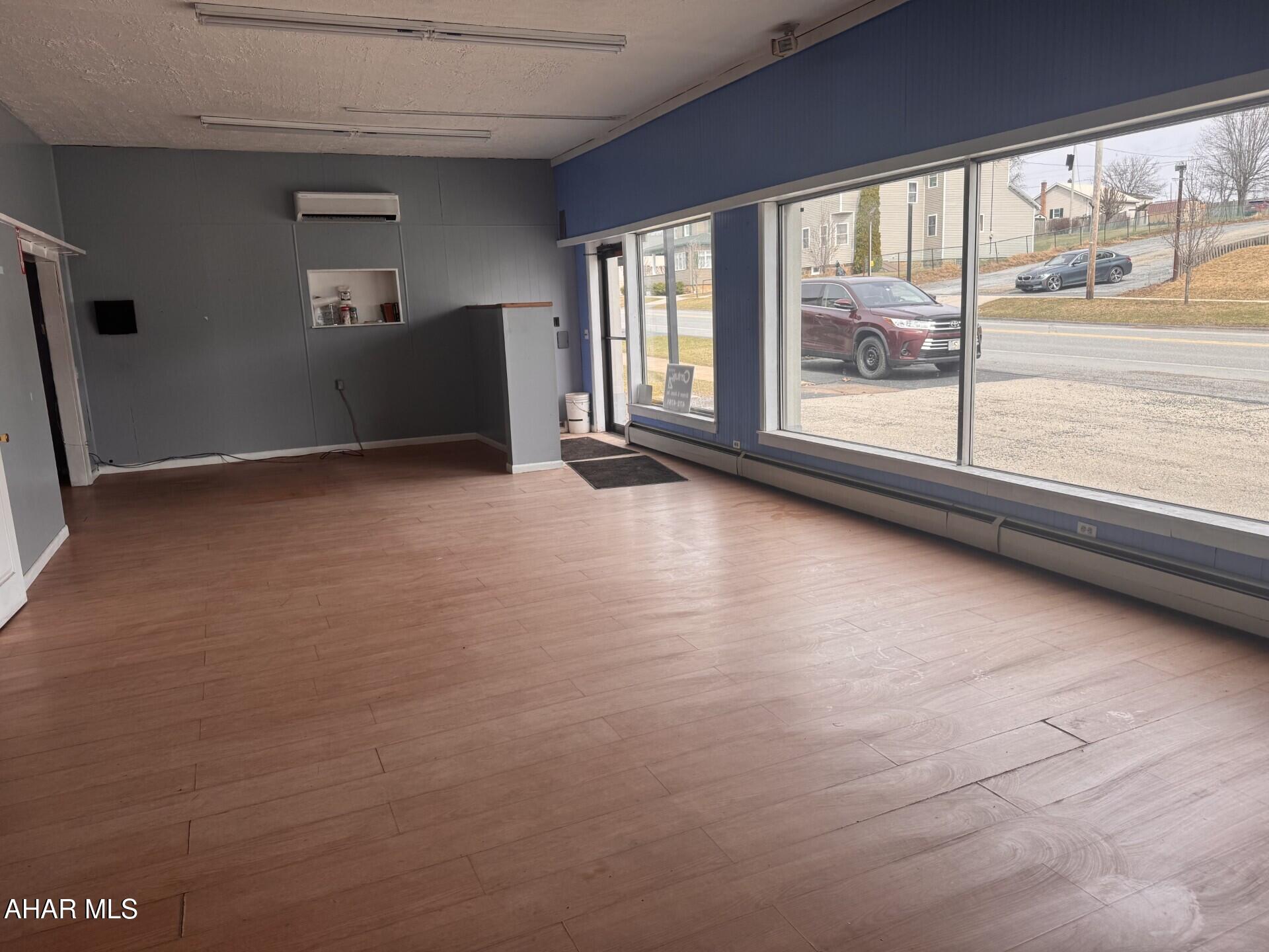 None - Commercial Sale