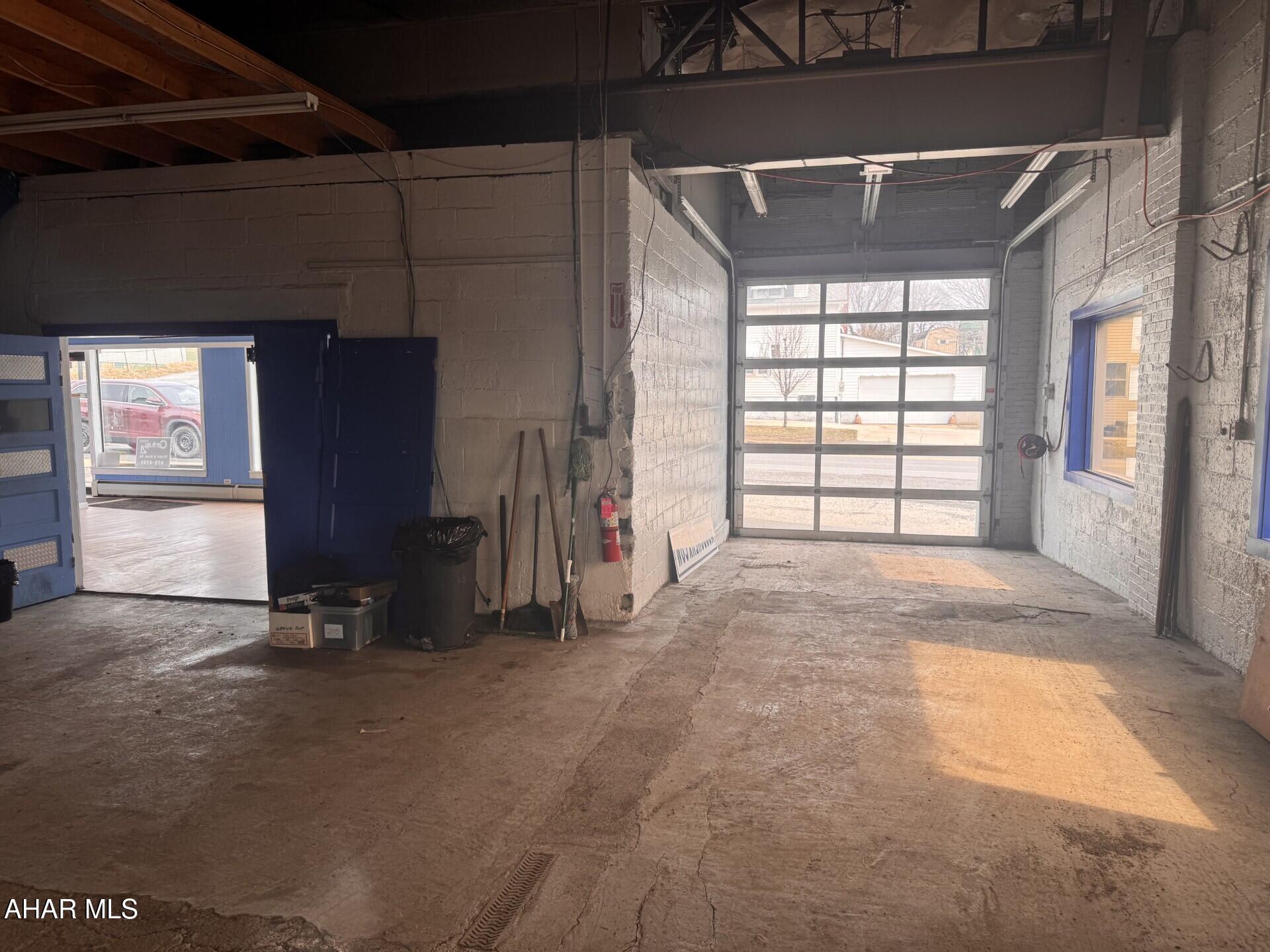 None - Commercial Sale