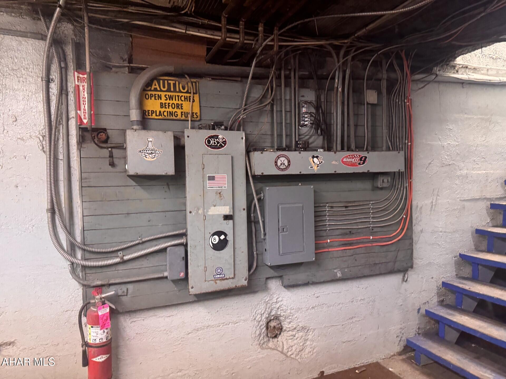 None - Commercial Sale