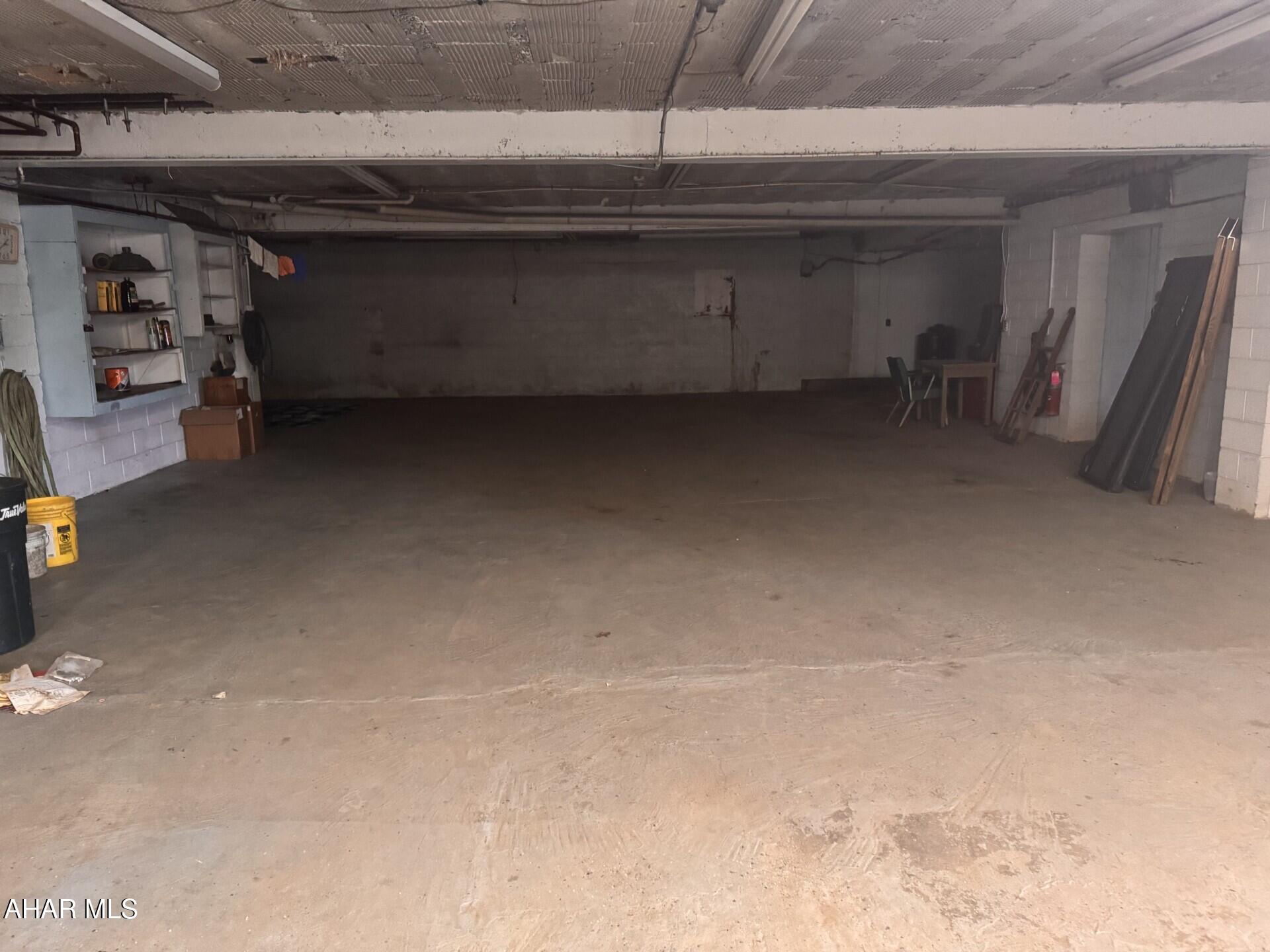 None - Commercial Sale