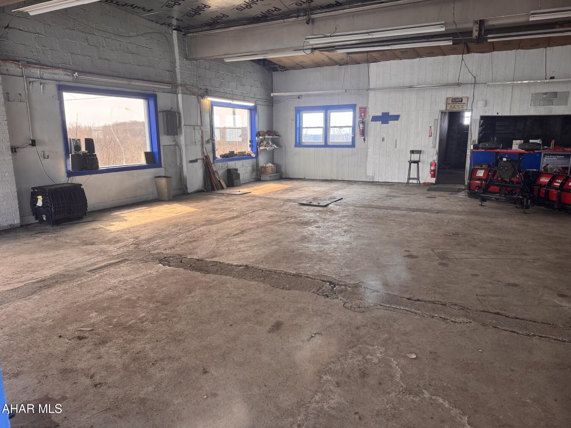 None - Commercial Sale