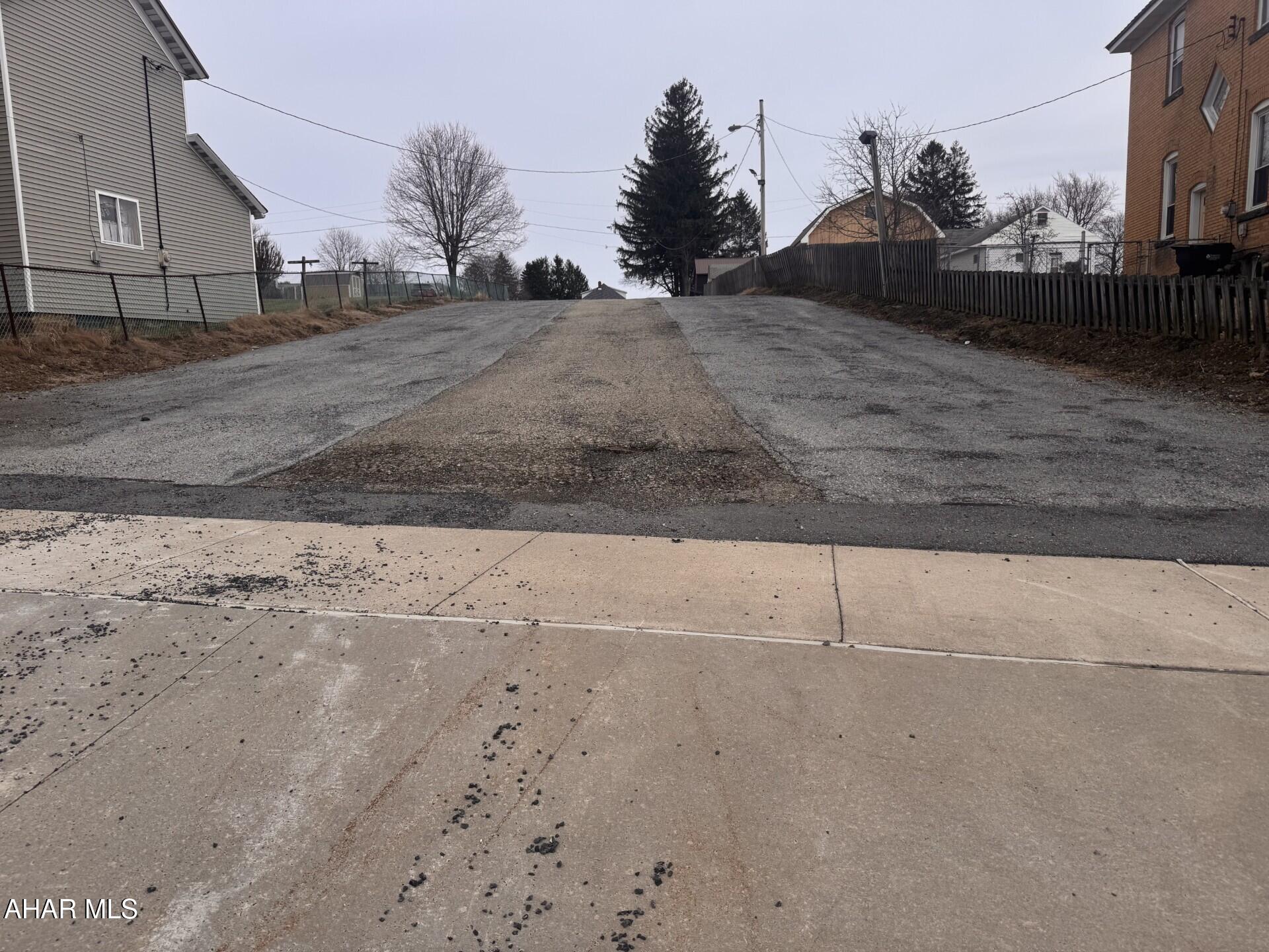 None - Commercial Sale