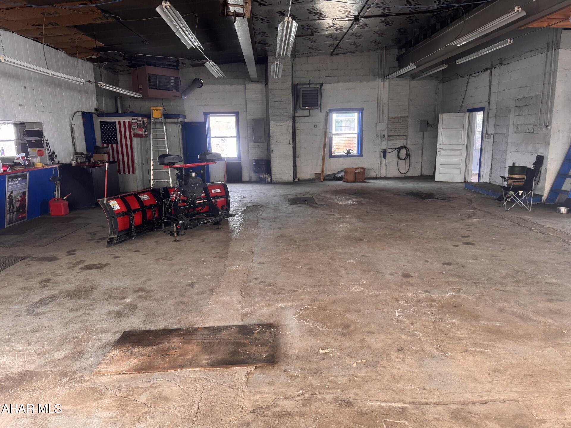 None - Commercial Sale