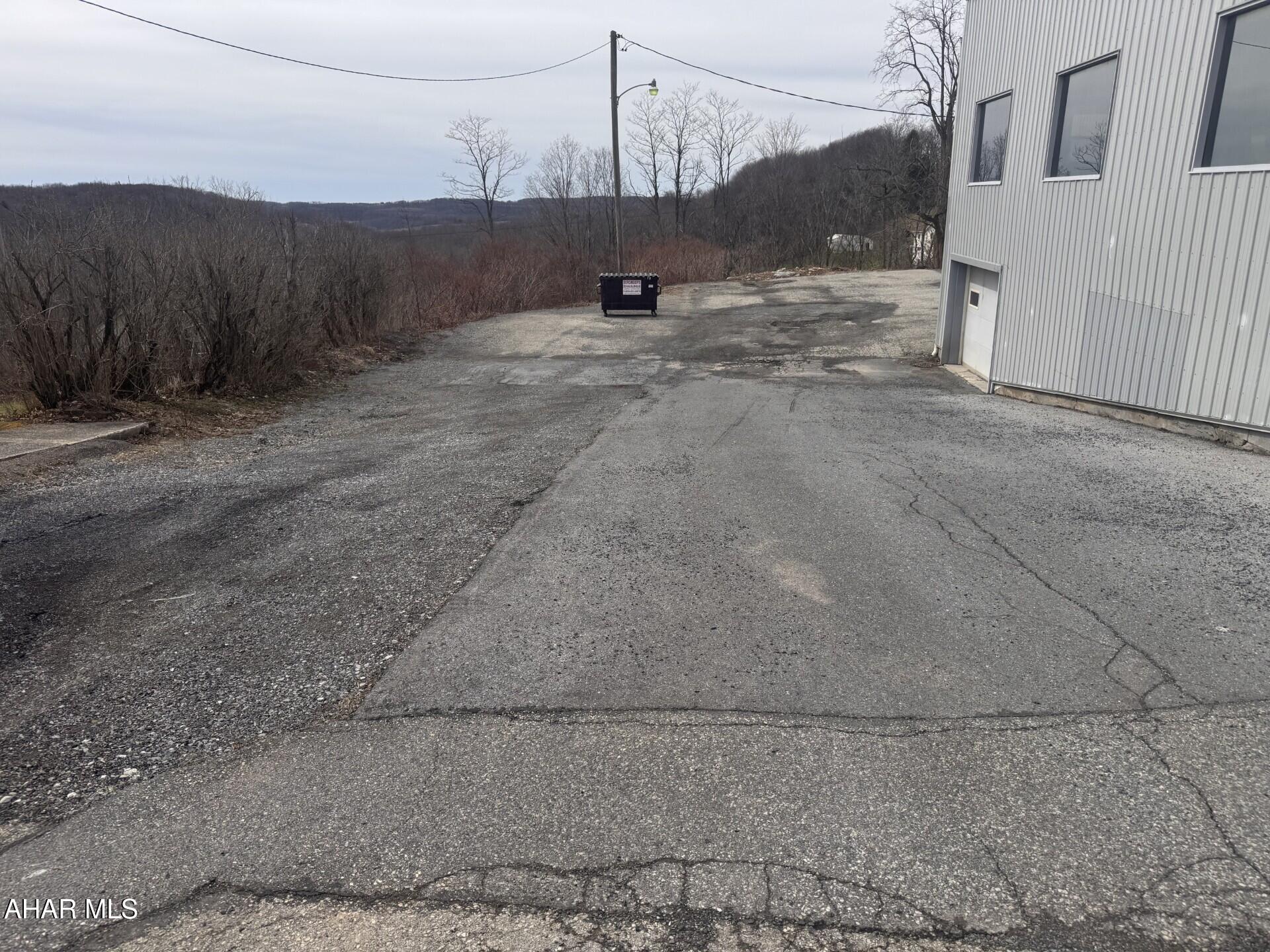 None - Commercial Sale