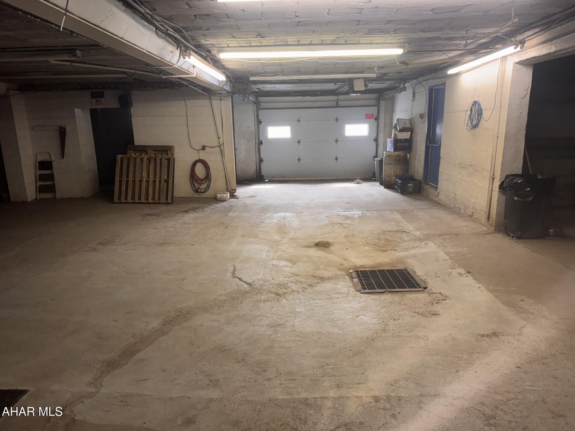 None - Commercial Sale