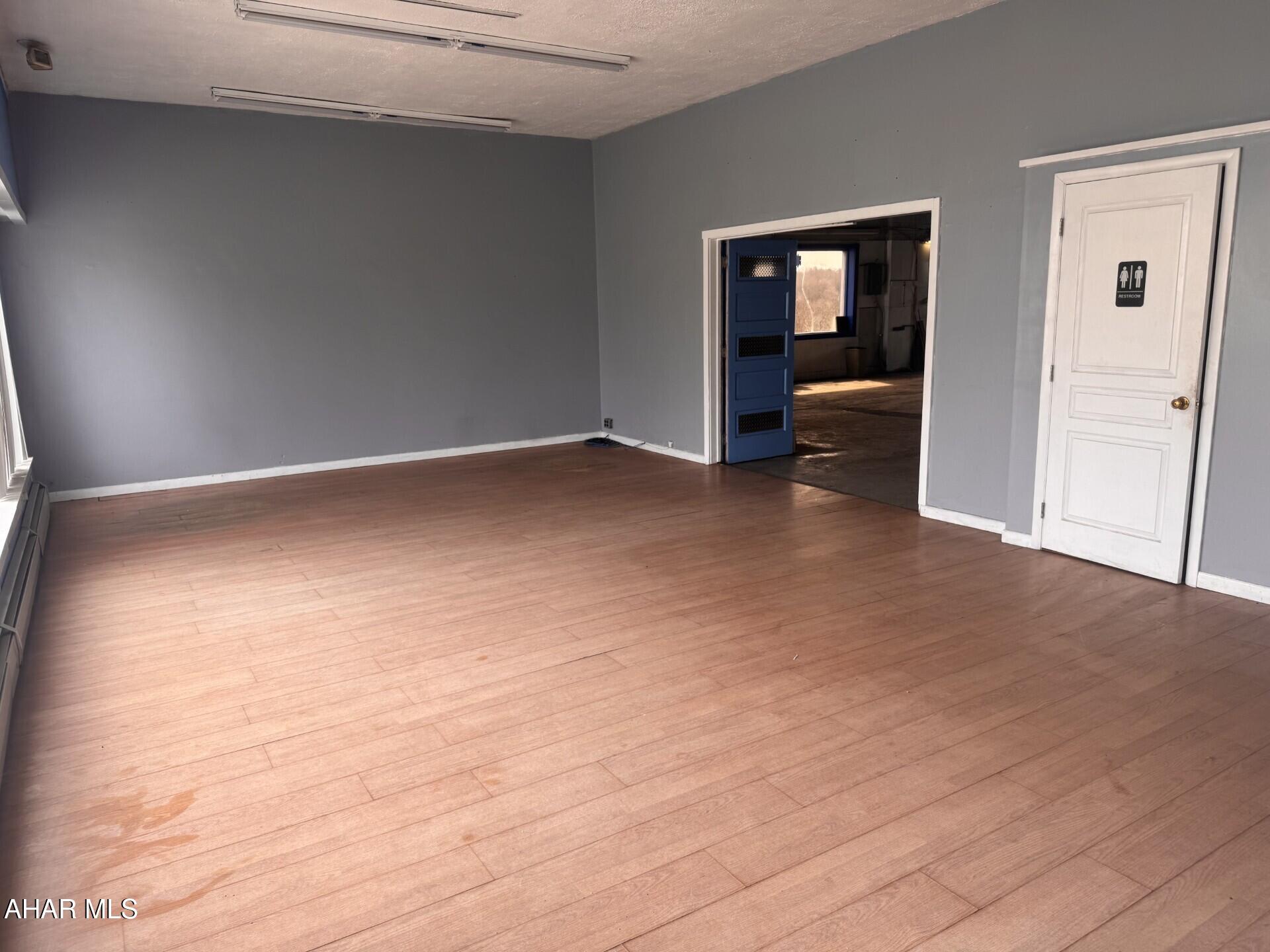 None - Commercial Sale