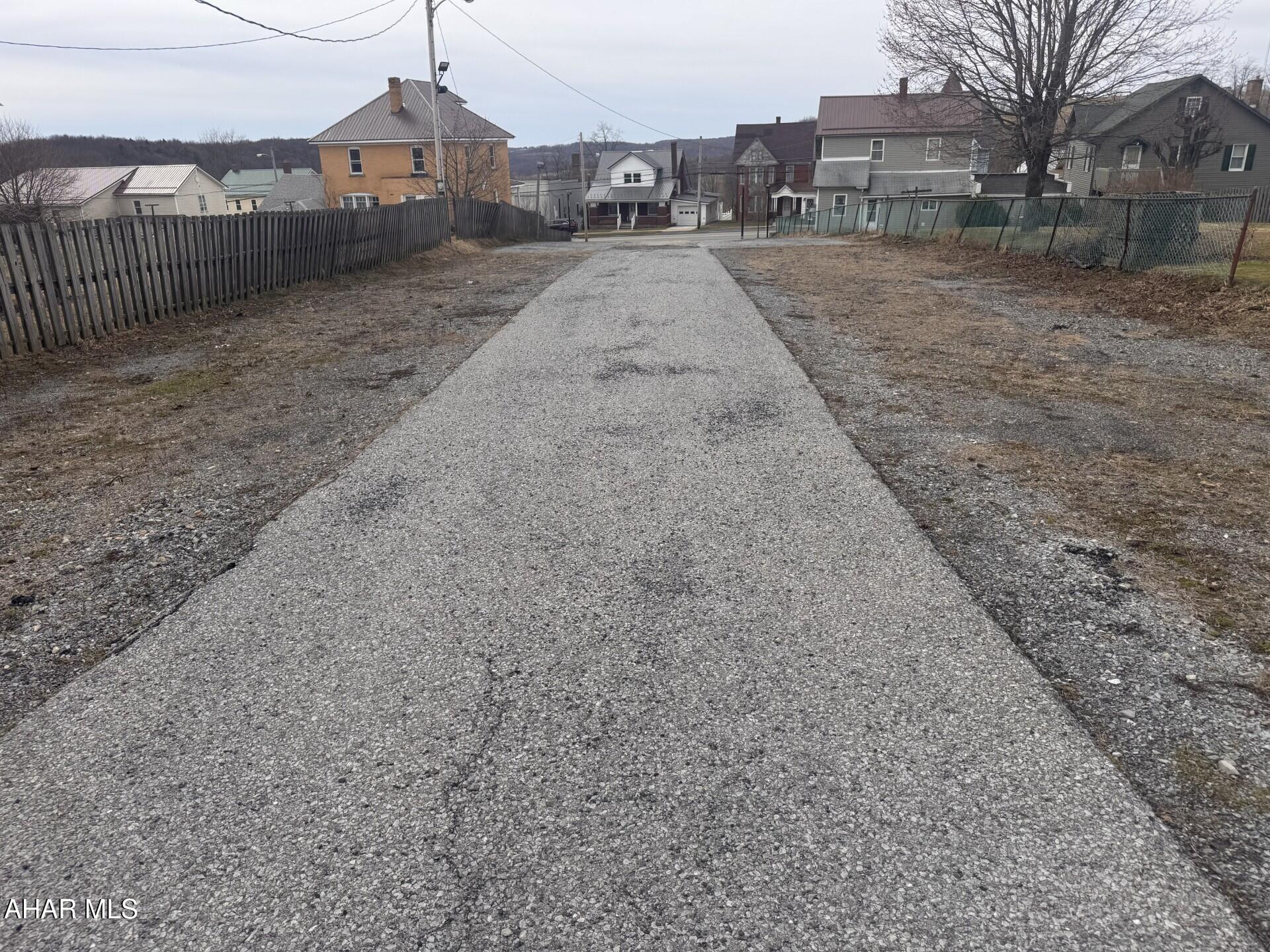 None - Commercial Sale