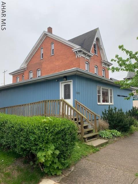 Unknown - Commercial Sale