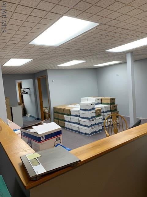 Unknown - Commercial Sale