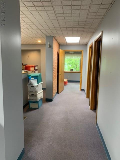 Unknown - Commercial Sale