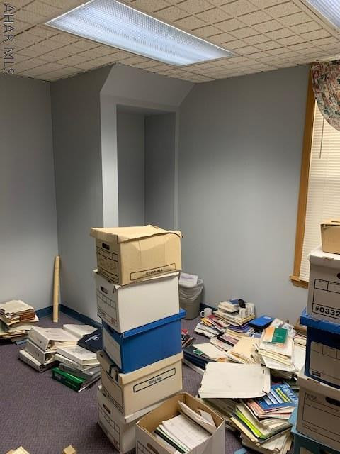 Unknown - Commercial Sale