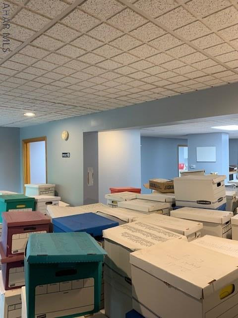 Unknown - Commercial Sale