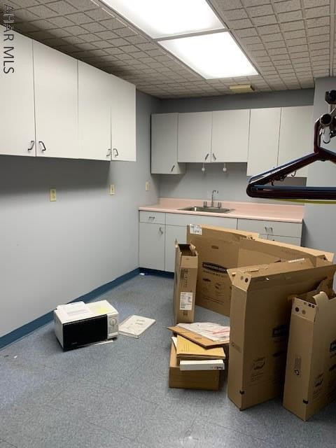 Unknown - Commercial Sale