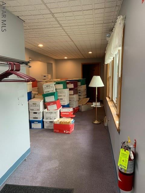 Unknown - Commercial Sale