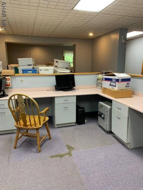 Unknown - Commercial Sale