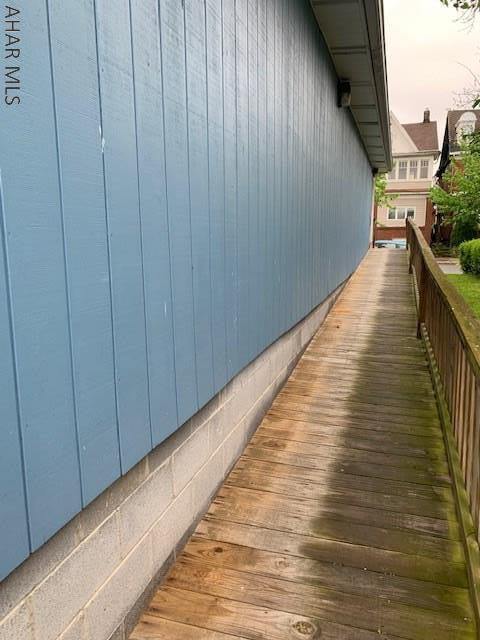 Unknown - Commercial Sale