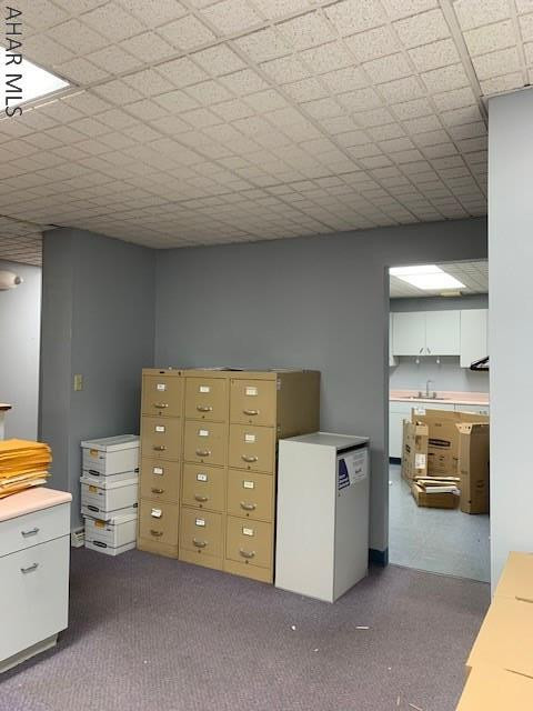 Unknown - Commercial Sale