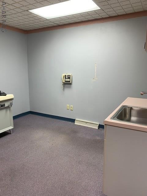 Unknown - Commercial Sale